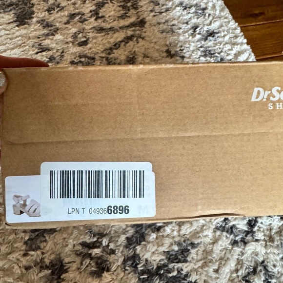 Dr Scholl’s Women's Oh Kay Block Heel  Dress Sandals Size 9 - Picture 12 of 13